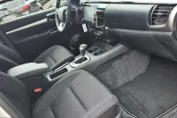 Toyota Hilux din 2025 cu 7.100 km - oferta TOY204648 - foto 7