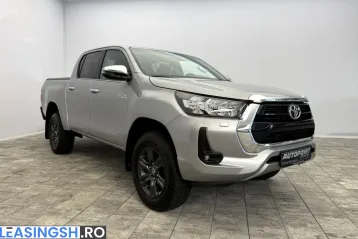Toyota Hilux din 2023 - oferta TOY204649