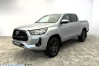 Toyota Hilux din 2023 cu 27.200 km - oferta TOY204649 - foto 2