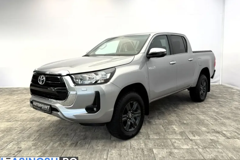 Toyota Hilux din 2023 cu 27.200 km - oferta TOY204649 - foto 2