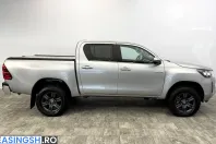 Toyota Hilux din 2023 cu 27.200 km - oferta TOY204649 - foto 3