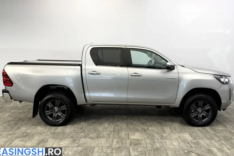 Toyota Hilux din 2023 cu 27.200 km - oferta TOY204649 - foto 3