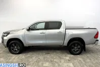 Toyota Hilux din 2023 cu 27.200 km - oferta TOY204649 - foto 5