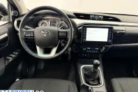 Toyota Hilux din 2023 cu 27.200 km - oferta TOY204649 - foto 6