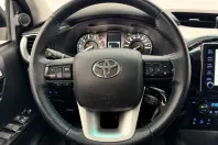 Toyota Hilux din 2023 cu 27.200 km - oferta TOY204649 - foto 7