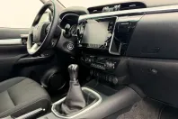 Toyota Hilux din 2023 cu 27.200 km - oferta TOY204649 - foto 9