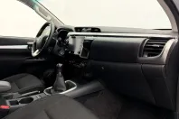 Toyota Hilux din 2023 cu 27.200 km - oferta TOY204649 - foto 10