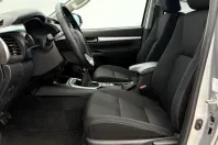 Toyota Hilux din 2023 cu 27.200 km - oferta TOY204649 - foto 14