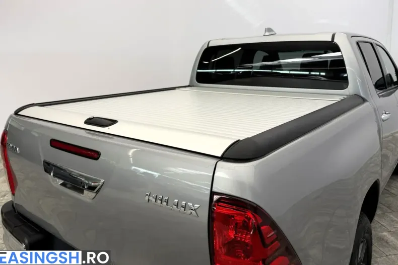 Toyota Hilux din 2023 cu 27.200 km - oferta TOY204649 - foto 19