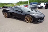 Corvette C8 din 2022 cu 30.000 km - oferta COR204650 - foto 1