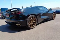 Corvette C8 din 2022 cu 30.000 km - oferta COR204650 - foto 5