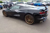 Corvette C8 din 2022 cu 30.000 km - oferta COR204650 - foto 7
