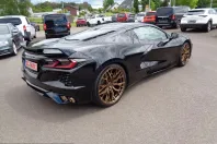 Corvette C8 din 2022 cu 30.000 km - oferta COR204650 - foto 8