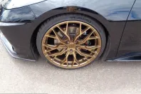 Corvette C8 din 2022 cu 30.000 km - oferta COR204650 - foto 9