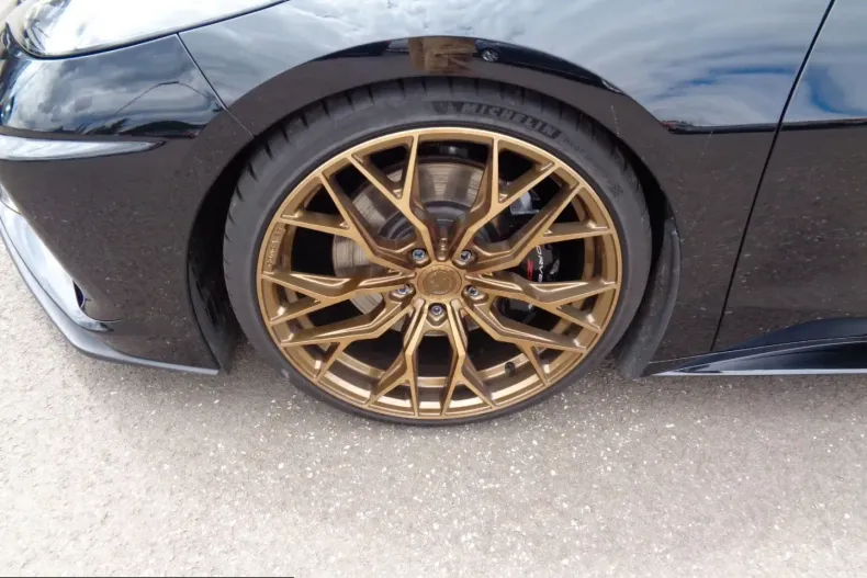 Corvette C8 din 2022 cu 30.000 km - oferta COR204650 - foto 9