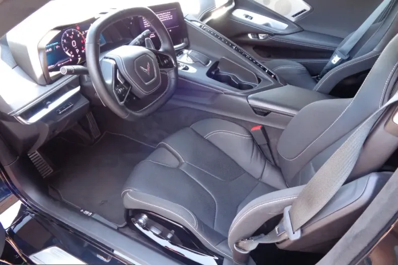 Corvette C8 din 2022 cu 30.000 km - oferta COR204650 - foto 13