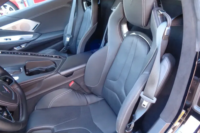 Corvette C8 din 2022 cu 30.000 km - oferta COR204650 - foto 14