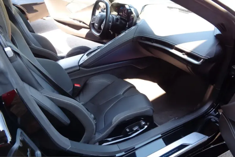 Corvette C8 din 2022 cu 30.000 km - oferta COR204650 - foto 15