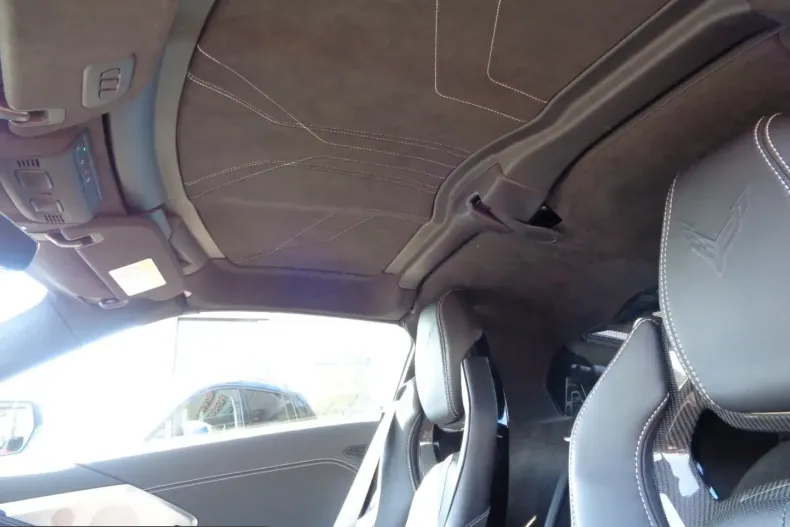 Corvette C8 din 2022 cu 30.000 km - oferta COR204650 - foto 16