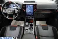 Ford Raptor din 2023 cu 11.635 km - oferta FOR204651 - foto 4