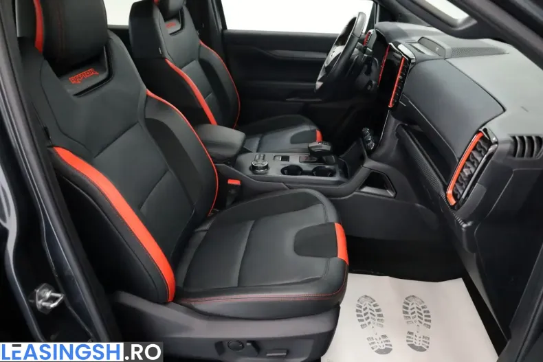 Ford Raptor din 2023 cu 11.635 km - oferta FOR204651 - foto 5