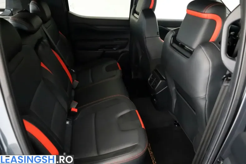 Ford Raptor din 2023 cu 11.635 km - oferta FOR204651 - foto 6