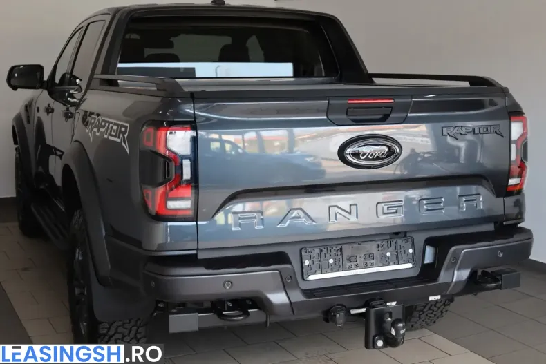 Ford Raptor din 2023 cu 11.635 km - oferta FOR204651 - foto 7