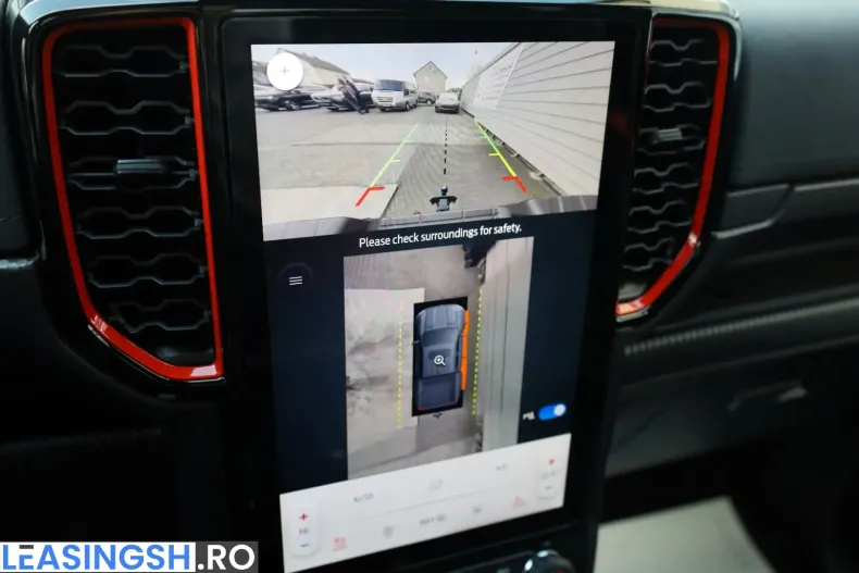 Ford Raptor din 2023 cu 11.635 km - oferta FOR204651 - foto 11