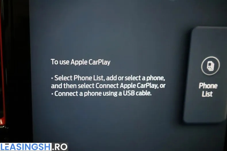 Ford Raptor din 2023 cu 11.635 km - oferta FOR204651 - foto 14