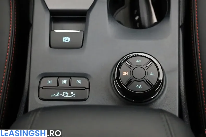 Ford Raptor din 2023 cu 11.635 km - oferta FOR204651 - foto 15