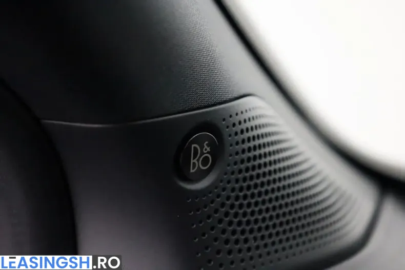 Ford Raptor din 2023 cu 11.635 km - oferta FOR204651 - foto 17