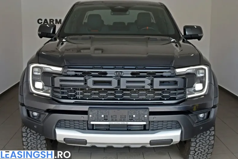 Ford Raptor din 2023 cu 11.635 km - oferta FOR204651 - foto 18