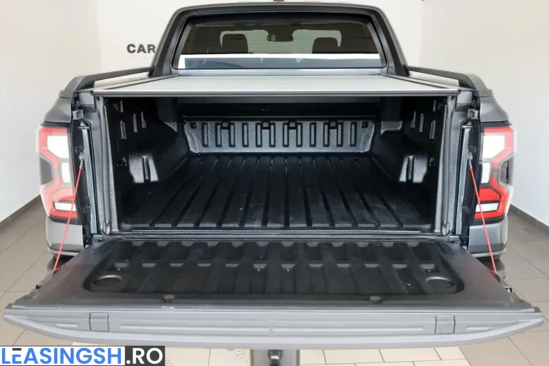 Ford Raptor din 2023 cu 11.635 km - oferta FOR204651 - foto 20