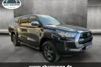 Toyota Hilux din 2024 cu 22.400 km - oferta TOY204652 - foto 2