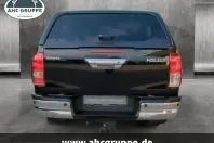 Toyota Hilux din 2024 cu 22.400 km - oferta TOY204652 - foto 4