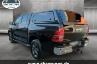 Toyota Hilux din 2024 cu 22.400 km - oferta TOY204652 - foto 5