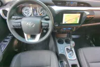 Toyota Hilux din 2024 cu 22.400 km - oferta TOY204652 - foto 13