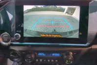 Toyota Hilux din 2024 cu 22.400 km - oferta TOY204652 - foto 20