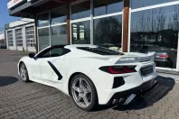 Corvette C8 din 2022 cu 18.451 km - oferta COR204653 - foto 4