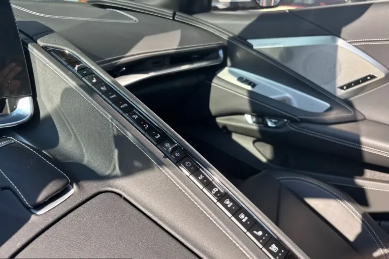 Corvette C8 din 2022 cu 18.451 km - oferta COR204653 - foto 7