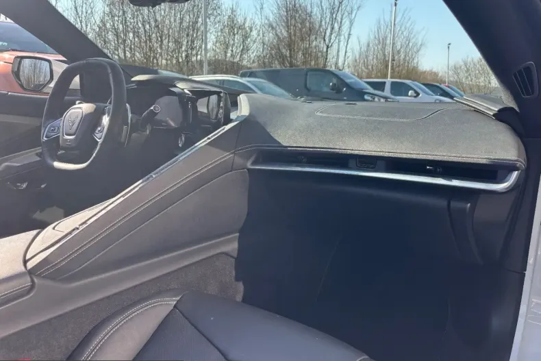 Corvette C8 din 2022 cu 18.451 km - oferta COR204653 - foto 8