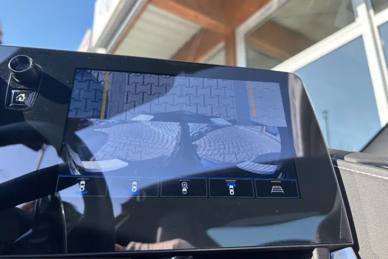 Corvette C8 din 2022 cu 18.451 km - oferta COR204653 - foto 13