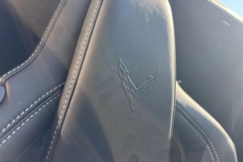 Corvette C8 din 2022 cu 18.451 km - oferta COR204653 - foto 17