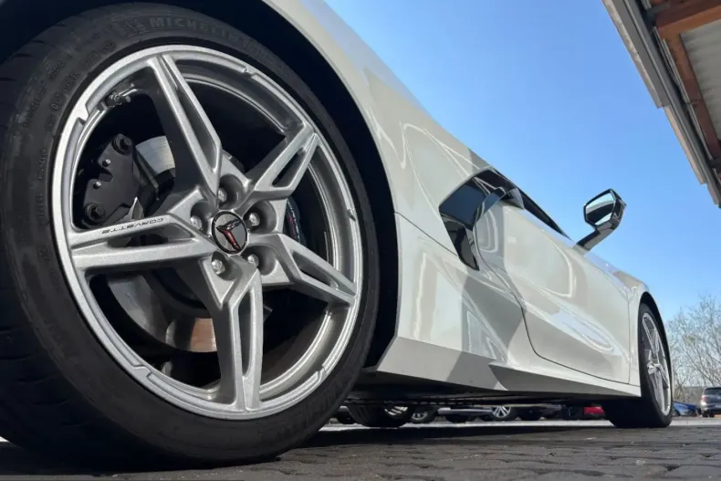 Corvette C8 din 2022 cu 18.451 km - oferta COR204653 - foto 18