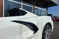 Corvette C8 din 2022 cu 18.451 km - oferta COR204653 - foto 19