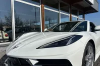 Corvette C8 din 2022 cu 18.451 km - oferta COR204653 - foto 23