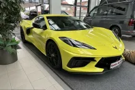 Corvette C8 din 2023 cu 5.500 km - oferta COR204654 - foto 1