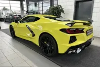Corvette C8 din 2023 cu 5.500 km - oferta COR204654 - foto 3
