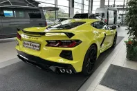 Corvette C8 din 2023 cu 5.500 km - oferta COR204654 - foto 4