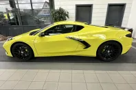 Corvette C8 din 2023 cu 5.500 km - oferta COR204654 - foto 5